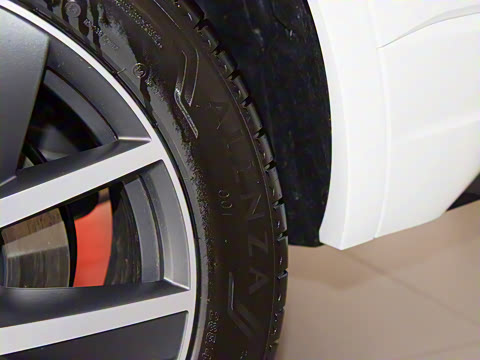 2021�� 3.0TSI ������ �����˶���װ