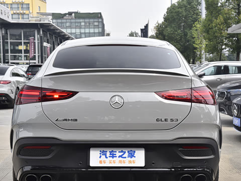 2024�� AMG GLE 53 4MATIC+ ����SUV