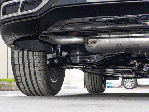 2023�� �Ŀ� 380TSI �Զ�����R-LineԽ����7��