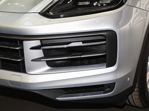 2025�� Cayenne 3.0T ���ΰ�