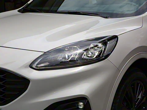 2024�� EcoBoost 245 ����������ST-Line Pro