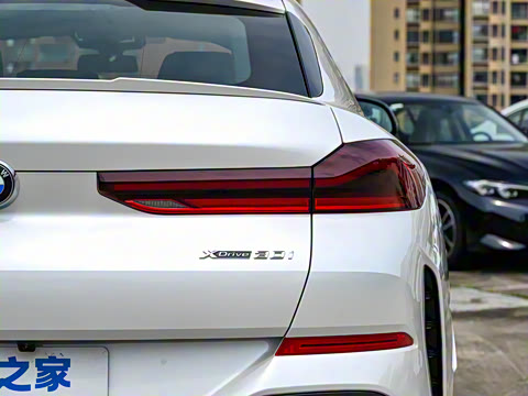 2023�� xDrive30i M�˶���װ