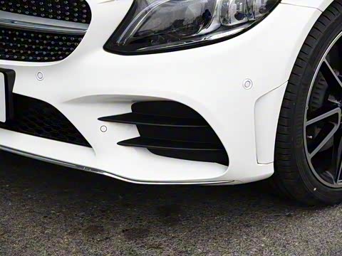 2019�� C 300 ���ܳ�