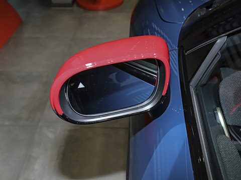 2025�� JOHN COOPER WORKS