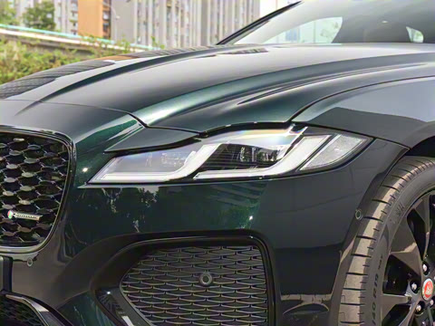 2023�� XFL 2.0T P300 �����콢�˶���