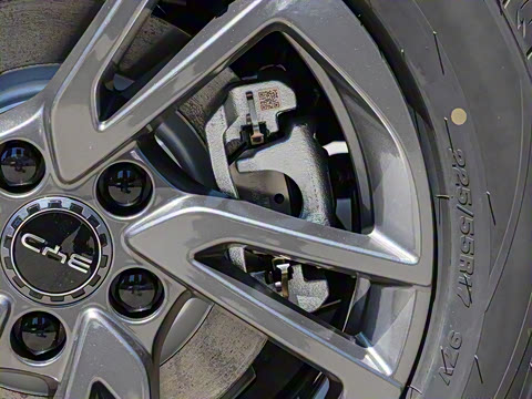 2025�� EV 545KM������