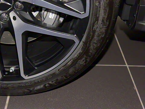 2020�� AMG GLC 63 4MATIC+  ����SUV