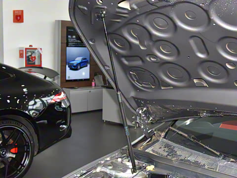 2025�� �Ŀ� AMG A 35 L 4MATIC