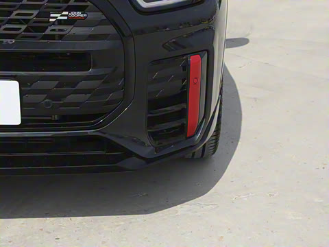 2024�� 2.0T JOHN COOPER WORKS