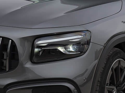 2026�� AMG GLB 35 4MATIC