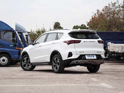 【东南dx8s 2022款】东南_东南dx8s 2022款报价_图片