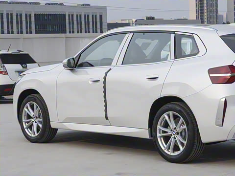 2025�� xDrive25L ������װ