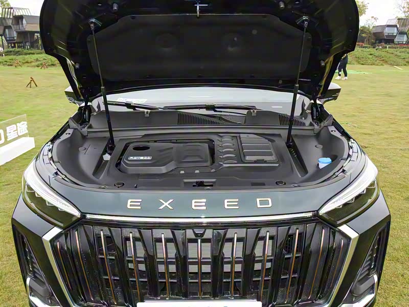 奇瑞8at变速箱怎么样