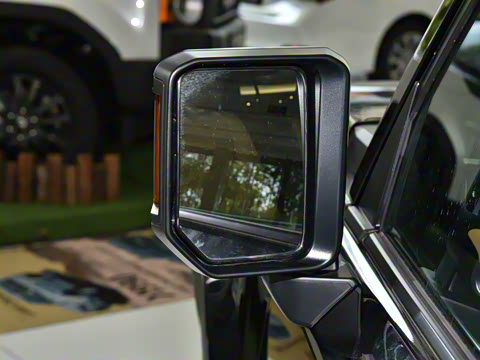 2025�� 2.4T ˫�� ̽���� 5��