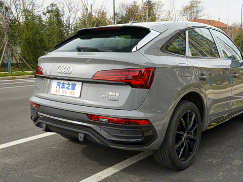 2022�� 40 TFSI ʱ����