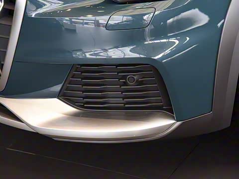 2020�� allroad quattro ̽���� 55 TFSI ����ԽҰ��