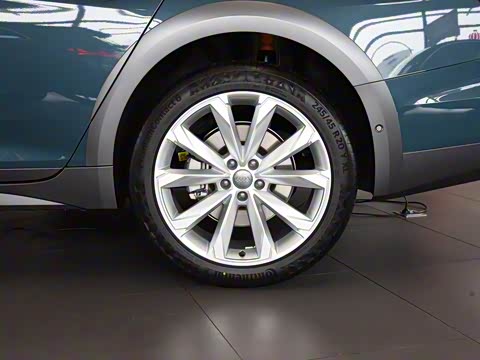 2020�� allroad quattro ̽���� 55 TFSI ����ԽҰ��