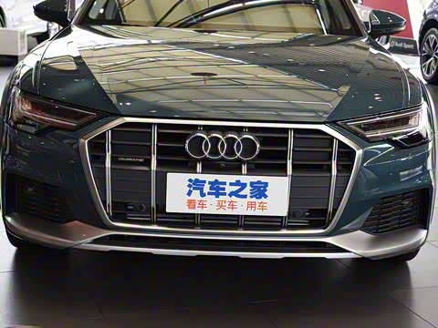 2020�� allroad quattro ̽���� 55 TFSI ����ԽҰ��