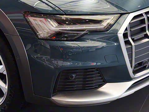 2020�� allroad quattro ̽���� 55 TFSI ����ԽҰ��