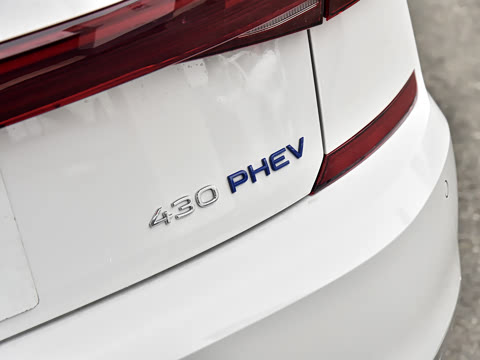 2022�� 430PHEV �춯��Ӣ��