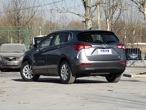 2019款20t两驱豪华型国v