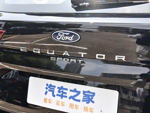 2025�� EcoBoost 170 �Ķ���