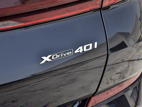 2022�� �Ŀ�� xDrive40i ������ M�˶���װ