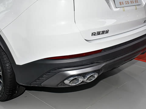 2025�� �ھ��� 1.5T DCT�ھ�PRO 7��