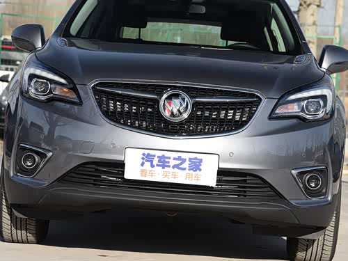 2019款20t两驱豪华型国v