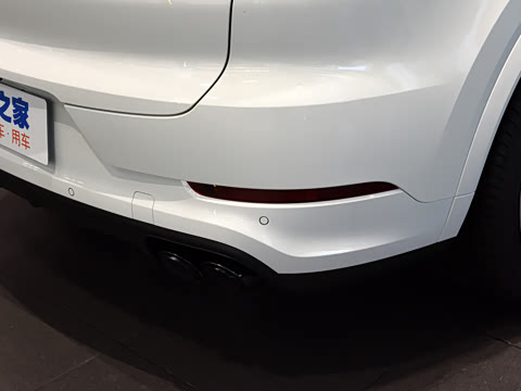 2020�� Cayenne S Coup�� 2.9T