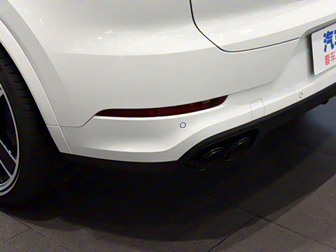 2020�� Cayenne S Coup�� 2.9T