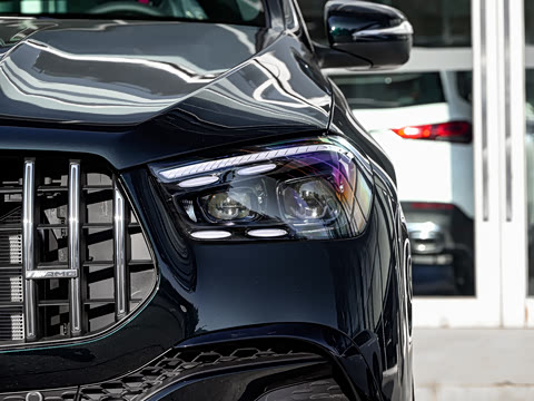 2024�� AMG GLE 53 4MATIC+