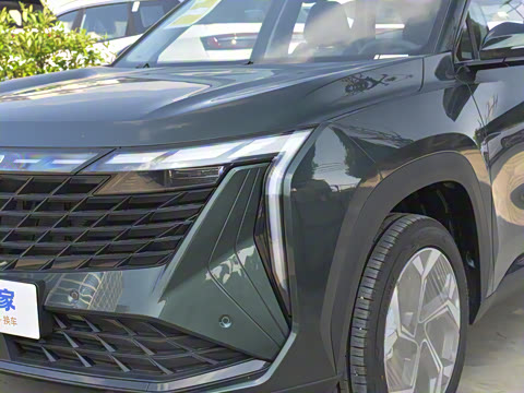 2023�� 1.5TD DCT��ҫ��