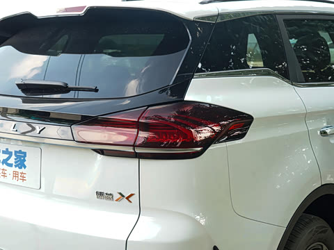 2022�� ��ԽX 1.8TD DCT������