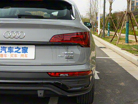 2022�� 40 TFSI ʱ����