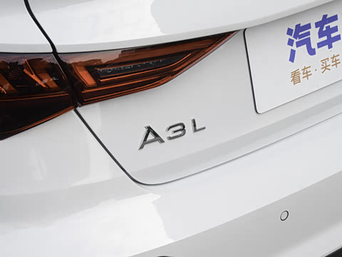 2023�� �Ŀ� A3L Limousine 35 TFSI ��ȡ�˶���