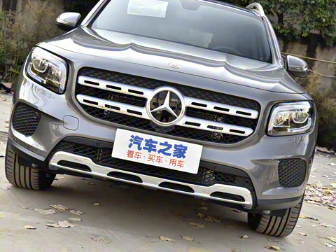 2022�� GLB 200 ʱ����