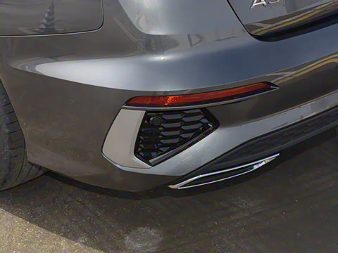 2021�� A3L Limousine 35 TFSI ��ȡ�˶���