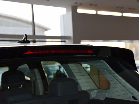 2021�� 3.0TSI ������ �����˶���װ