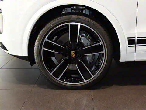 2020�� Cayenne S Coup�� 2.9T