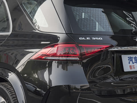 2023�� GLE 350 4MATIC ʱ����