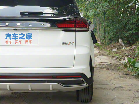 2022�� ��ԽX 1.8TD DCT������