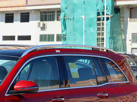 2022�� GLB 200 ������