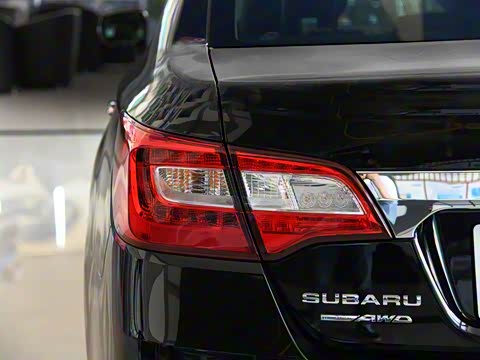 2019�� 2.5i ȫ����ҫ�� EyeSight