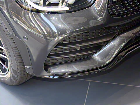 2022�� �Ŀ� GLC 300 4MATIC ����SUV