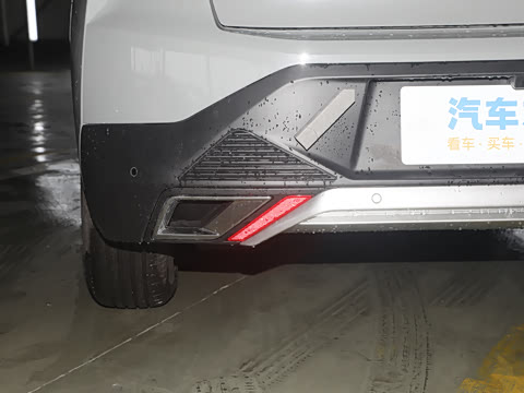 2023�� 1.6T ������CROSS��