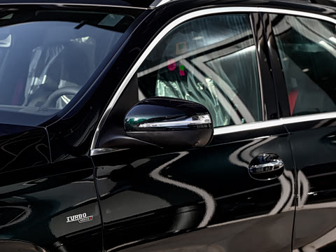 2024�� AMG GLE 53 4MATIC+