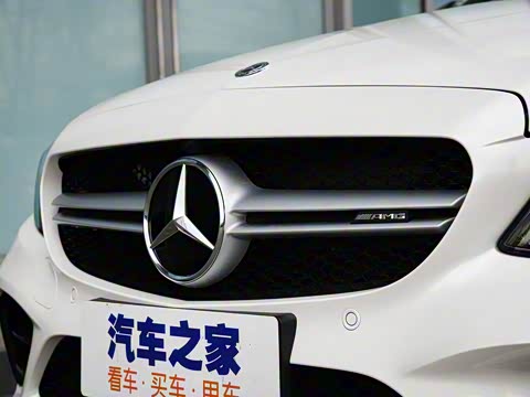 2019�� AMG C 43 4MATIC ���нγ� �ر��