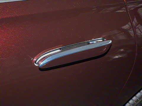 2025�� �Ŀ� S 480 4MATIC