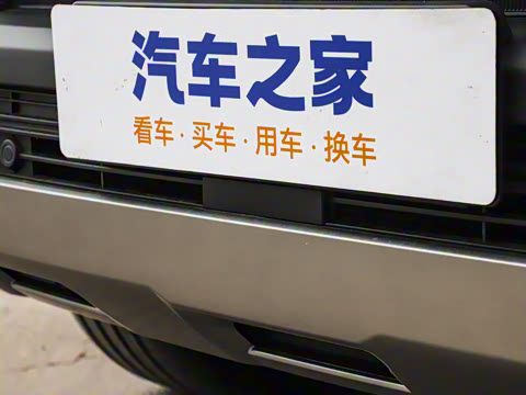 2025�� 2.0T 4WD Ultra